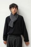 ANOTHER OFFICE(アナザーオフィス) Layer Donegal Muffler レイヤードニゴールマフラー AOEFMF001