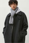 ANOTHER OFFICE(アナザーオフィス) Layer Donegal Muffler レイヤードニゴールマフラー AOEFMF001