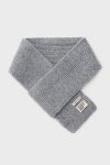 ANOTHER OFFICE(アナザーオフィス) Layer Donegal Muffler レイヤードニゴールマフラー AOEFMF001