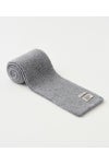 ANOTHER OFFICE(アナザーオフィス) Layer Donegal Muffler レイヤードニゴールマフラー AOEFMF001