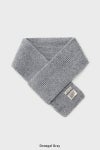 ANOTHER OFFICE(アナザーオフィス) Layer Donegal Muffler レイヤードニゴールマフラー AOEFMF001