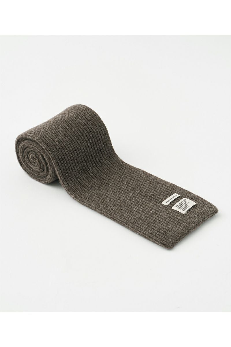 ANOTHER OFFICE(アナザーオフィス) Layer Muffler レイヤーマフラー AOEFMF002