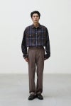 ANOTHER OFFICE(アナザーオフィス) Santiago Chino Pants Standard サンティアゴチノパンツ スタンダード AOEFPT003