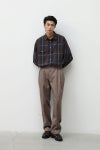 ANOTHER OFFICE(アナザーオフィス) Santiago Chino Pants Standard サンティアゴチノパンツ スタンダード AOEFPT003