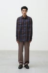 ANOTHER OFFICE(アナザーオフィス) Santiago Chino Pants Standard サンティアゴチノパンツ スタンダード AOEFPT003