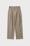 ANOTHER OFFICE(アナザーオフィス) Santiago Chino Pants Standard サンティアゴチノパンツ スタンダード AOEFPT003