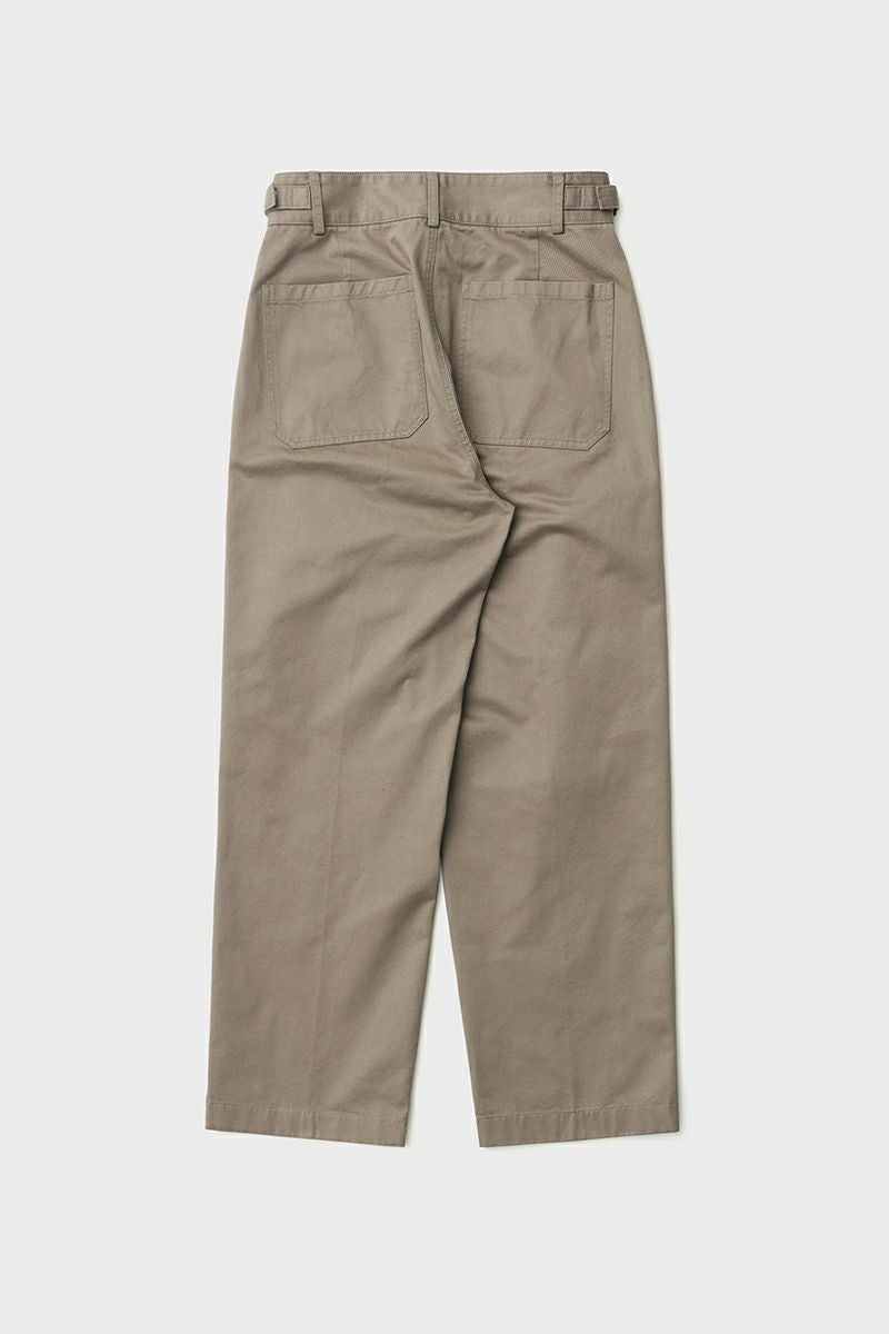 ANOTHER OFFICE(アナザーオフィス) Santiago Chino Pants Standard サンティアゴチノパンツ スタンダード AOEFPT003