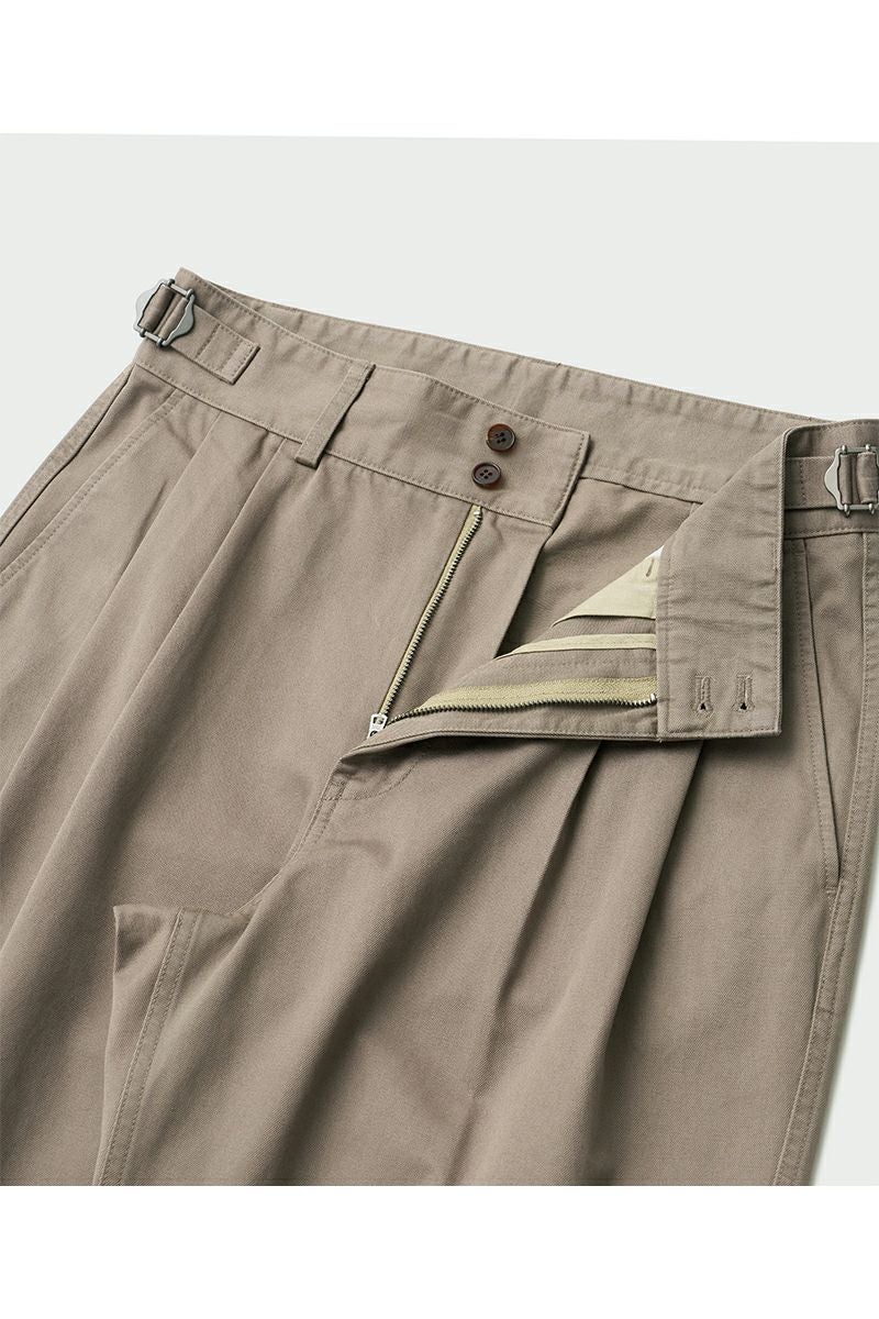 ANOTHER OFFICE(アナザーオフィス) Santiago Chino Pants Standard サンティアゴチノパンツ スタンダード AOEFPT003