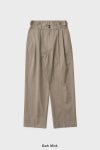ANOTHER OFFICE(アナザーオフィス) Santiago Chino Pants Standard サンティアゴチノパンツ スタンダード AOEFPT003