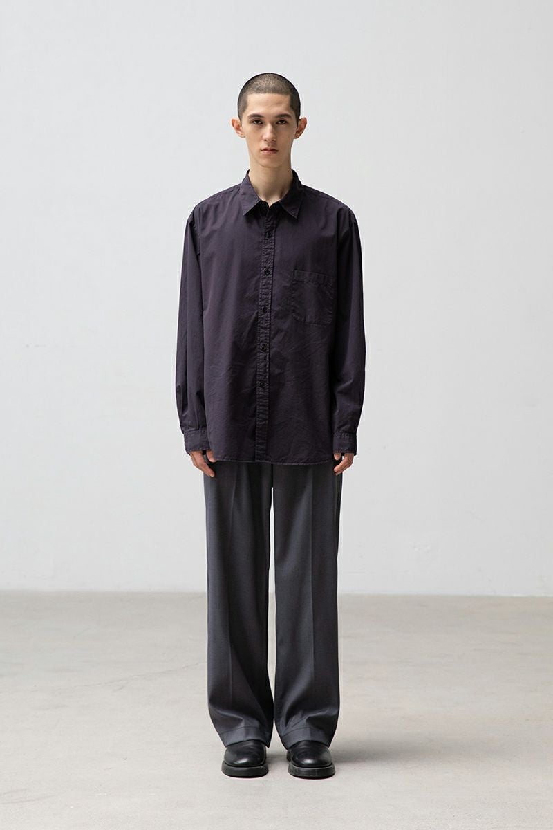 ANOTHER OFFICE(アナザーオフィス) Santiago Slacks サンティアゴスラックス AOEFPT004