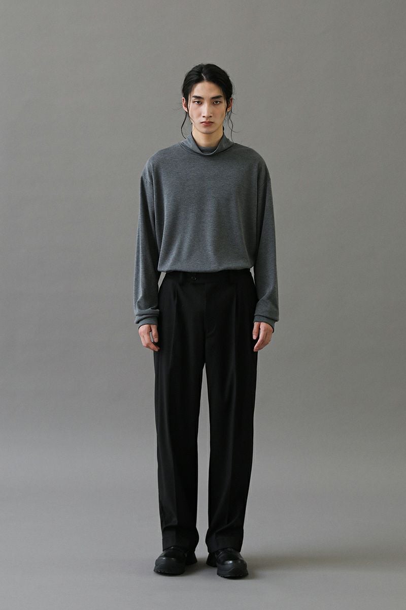 ANOTHER OFFICE(アナザーオフィス) Santiago Slacks サンティアゴスラックス AOEFPT004