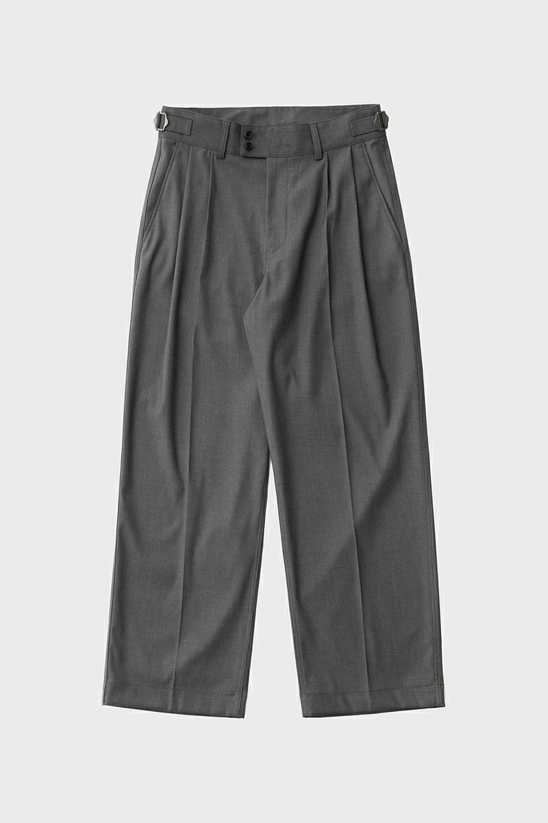 ANOTHER OFFICE(アナザーオフィス) Santiago Slacks サンティアゴスラックス AOEFPT004