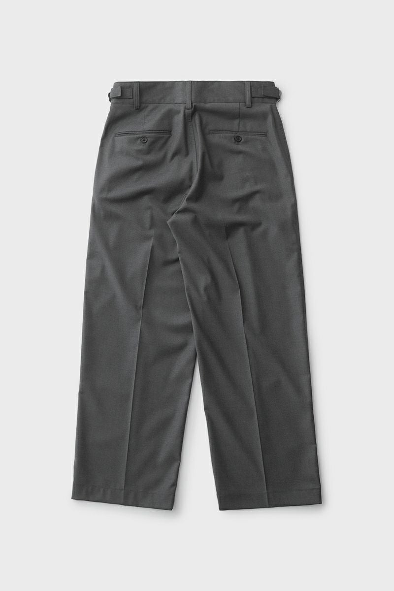 ANOTHER OFFICE(アナザーオフィス) Santiago Slacks サンティアゴスラックス AOEFPT004