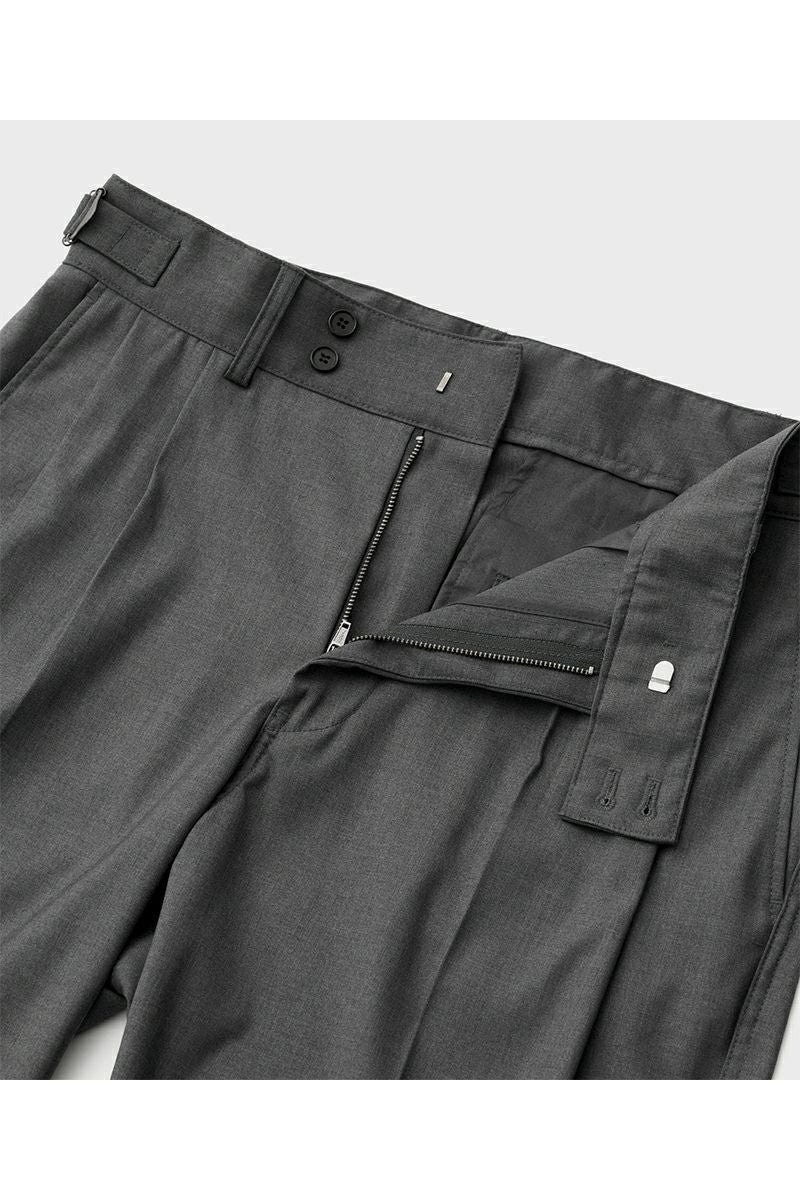 ANOTHER OFFICE(アナザーオフィス) Santiago Slacks サンティアゴスラックス AOEFPT004