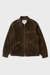 ANOTHER OFFICE(アナザーオフィス) Leather Work Jacket レザーワークジャケット AOEWLJ004