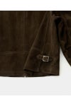 ANOTHER OFFICE(アナザーオフィス) Leather Work Jacket レザーワークジャケット AOEWLJ004