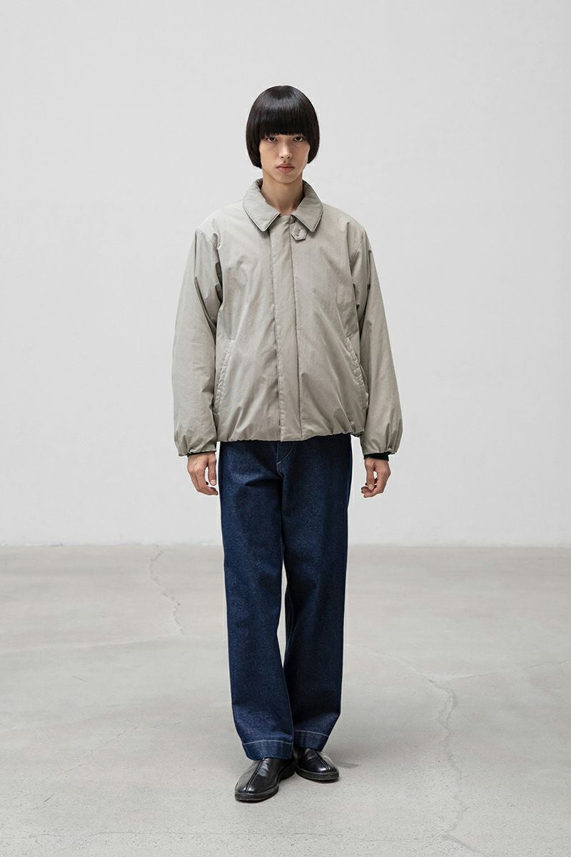 ANOTHER OFFICE(アナザーオフィス) Control Insulation Jacket コントロールインスレーションジャケット AOEWPD001