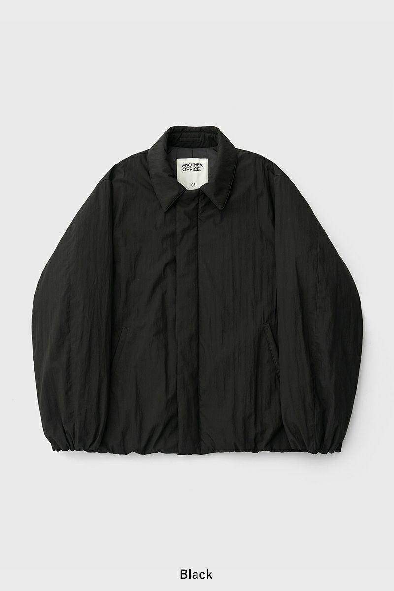 ANOTHER OFFICE(アナザーオフィス) Control Insulation Jacket コントロールインスレーションジャケット AOEWPD001