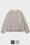 ANOTHER OFFICE(アナザーオフィス) Homeboy Sweatshirt ホームボーイスウェットシャツ AOFSTS008