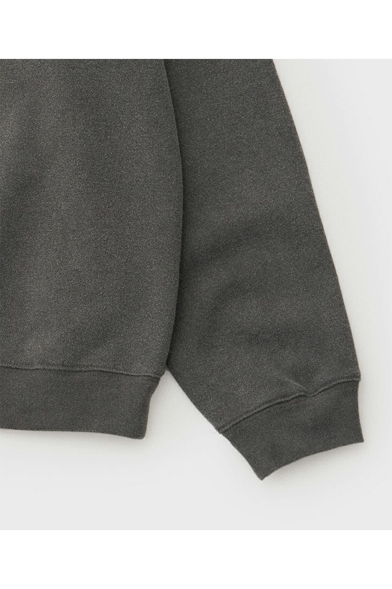 ANOTHER OFFICE(アナザーオフィス) Homeboy Sweatshirt ホームボーイスウェットシャツ AOFSTS008