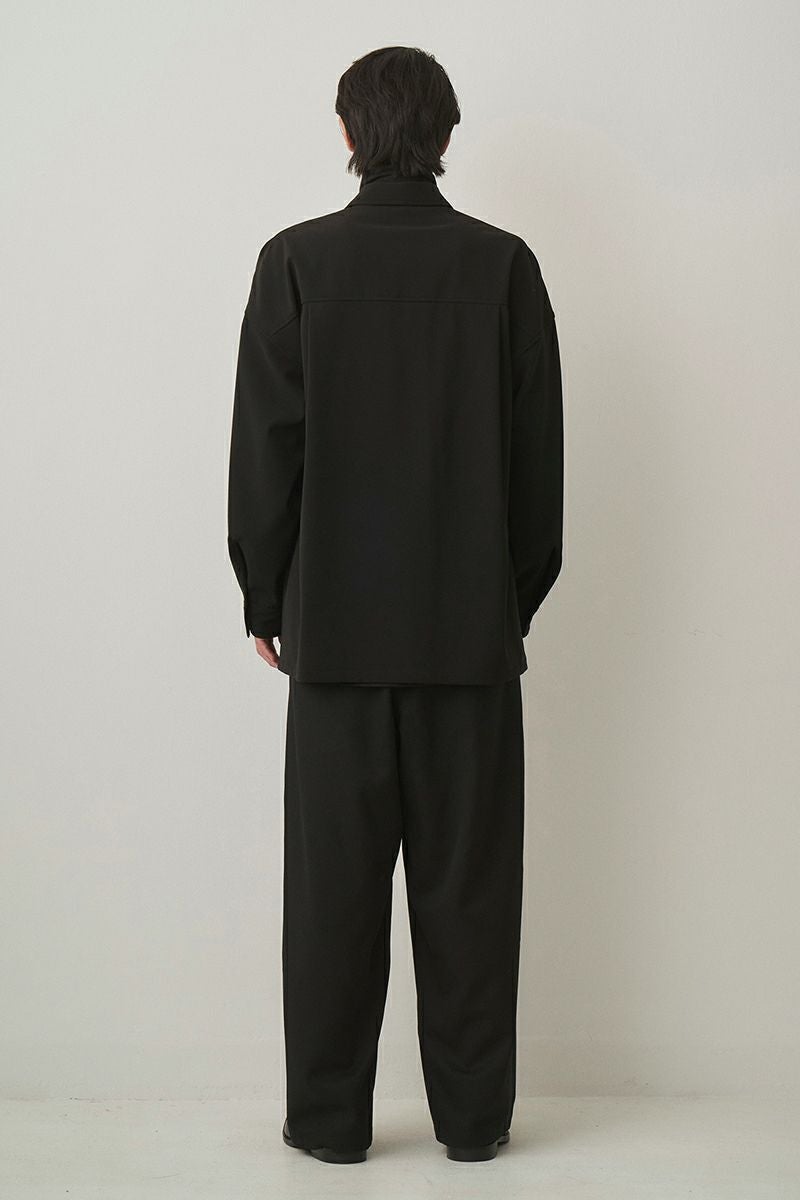 JUHA(ユハ) | JUHA(ユハ)OVERSIZED SAFARI JACKET オーバーサイズ