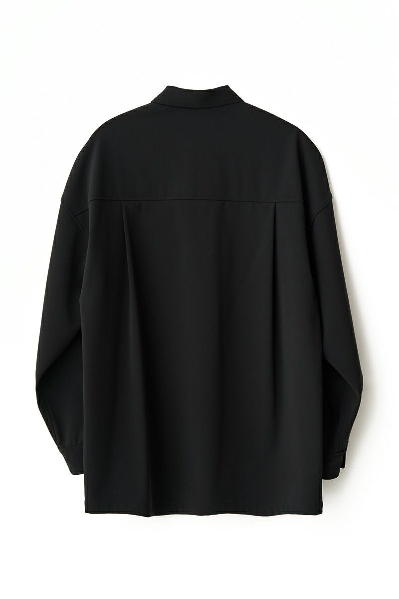 JUHA(ユハ) | JUHA(ユハ)OVERSIZED SAFARI JACKET オーバーサイズ