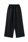 JUHA(ユハ) 2TUCK WIDE EASY PANTS 2タックワイドイージーパンツ 10220805-1