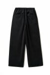 JUHA(ユハ) LUSTROUS CORDUROY WIDE PANTS ラスタラスコーデュロイワイドパンツ 10220805-2