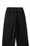 JUHA(ユハ) LUSTROUS CORDUROY WIDE PANTS ラスタラスコーデュロイワイドパンツ 10220805-2