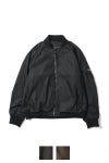 NTN(エヌティーエヌ) BETA BOMBER JACKET ベータボンバージャケット N005-029053