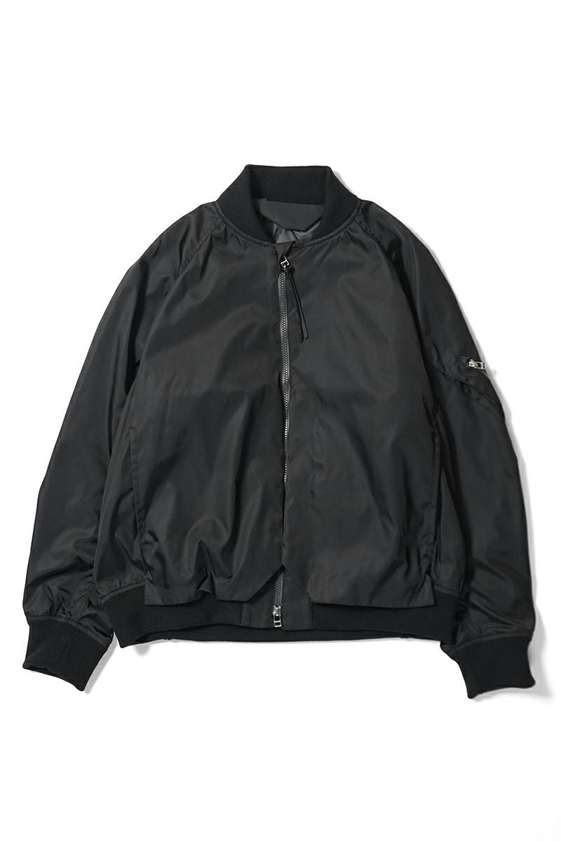 NTN(エヌティーエヌ) | NTN(エヌティーエヌ)BETA BOMBER JACKET ベータ