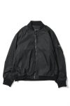 NTN(エヌティーエヌ) BETA BOMBER JACKET ベータボンバージャケット N005-029053
