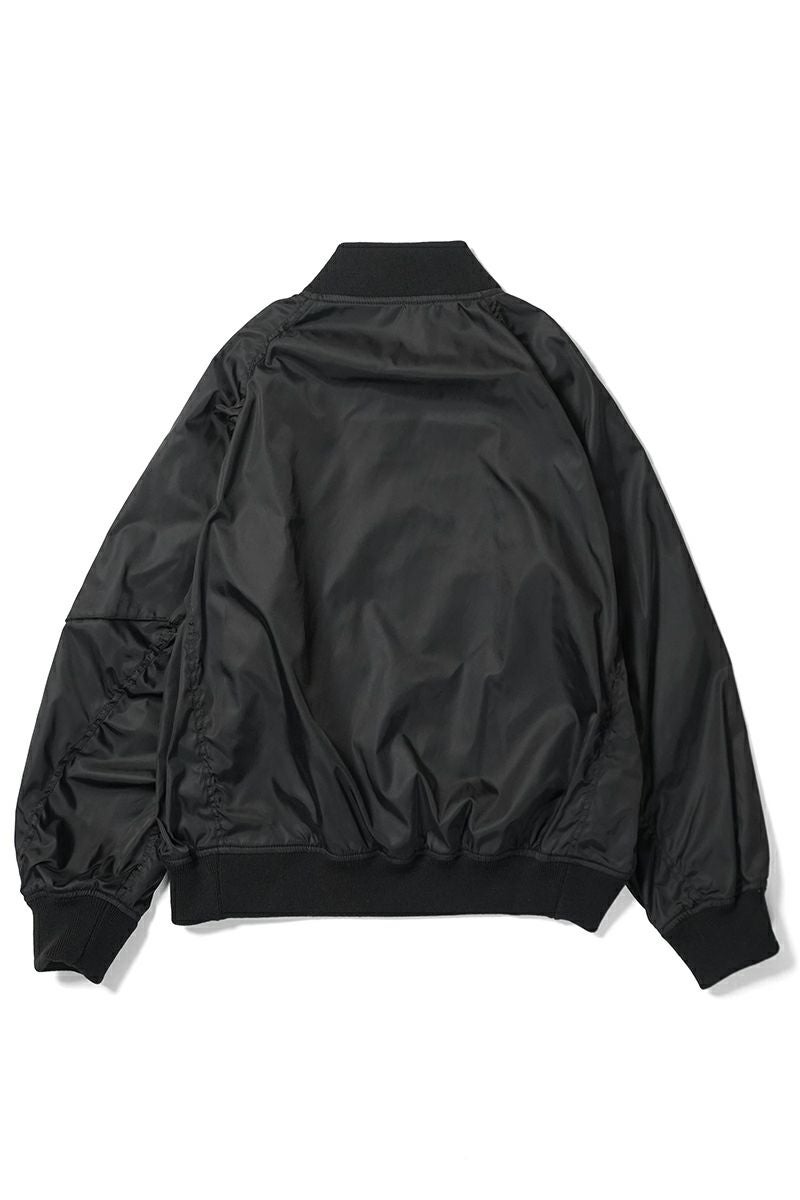 NTN(エヌティーエヌ) | NTN(エヌティーエヌ)BETA BOMBER JACKET ベータ