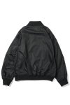NTN(エヌティーエヌ) BETA BOMBER JACKET ベータボンバージャケット N005-029053