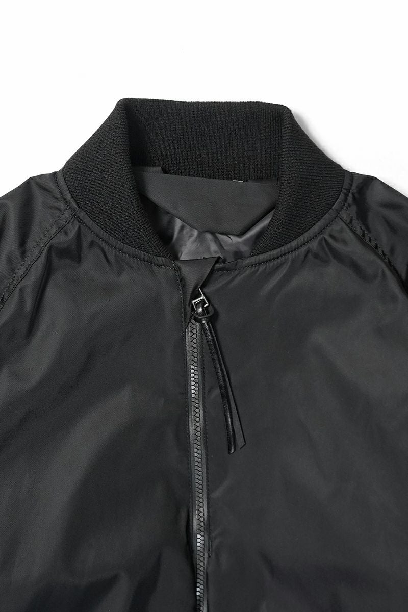 NTN(エヌティーエヌ) | NTN(エヌティーエヌ)BETA BOMBER JACKET ベータ 