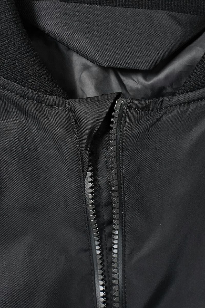 NTN(エヌティーエヌ) BETA BOMBER JACKET ベータボンバージャケット N005-029053