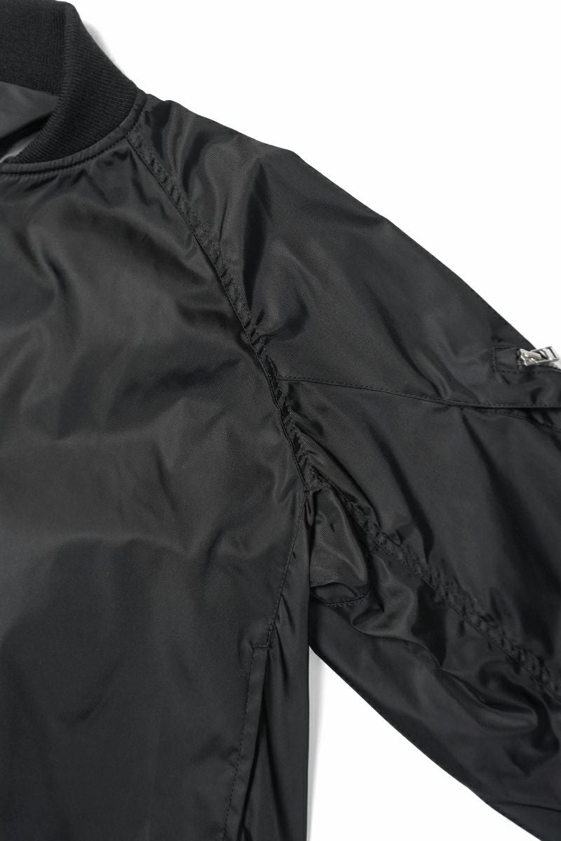NTN(エヌティーエヌ) BETA BOMBER JACKET ベータボンバージャケット N005-029053