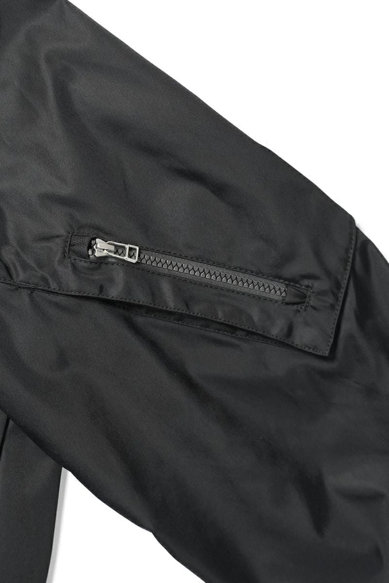 NTN(エヌティーエヌ) BETA BOMBER JACKET ベータボンバージャケット N005-029053