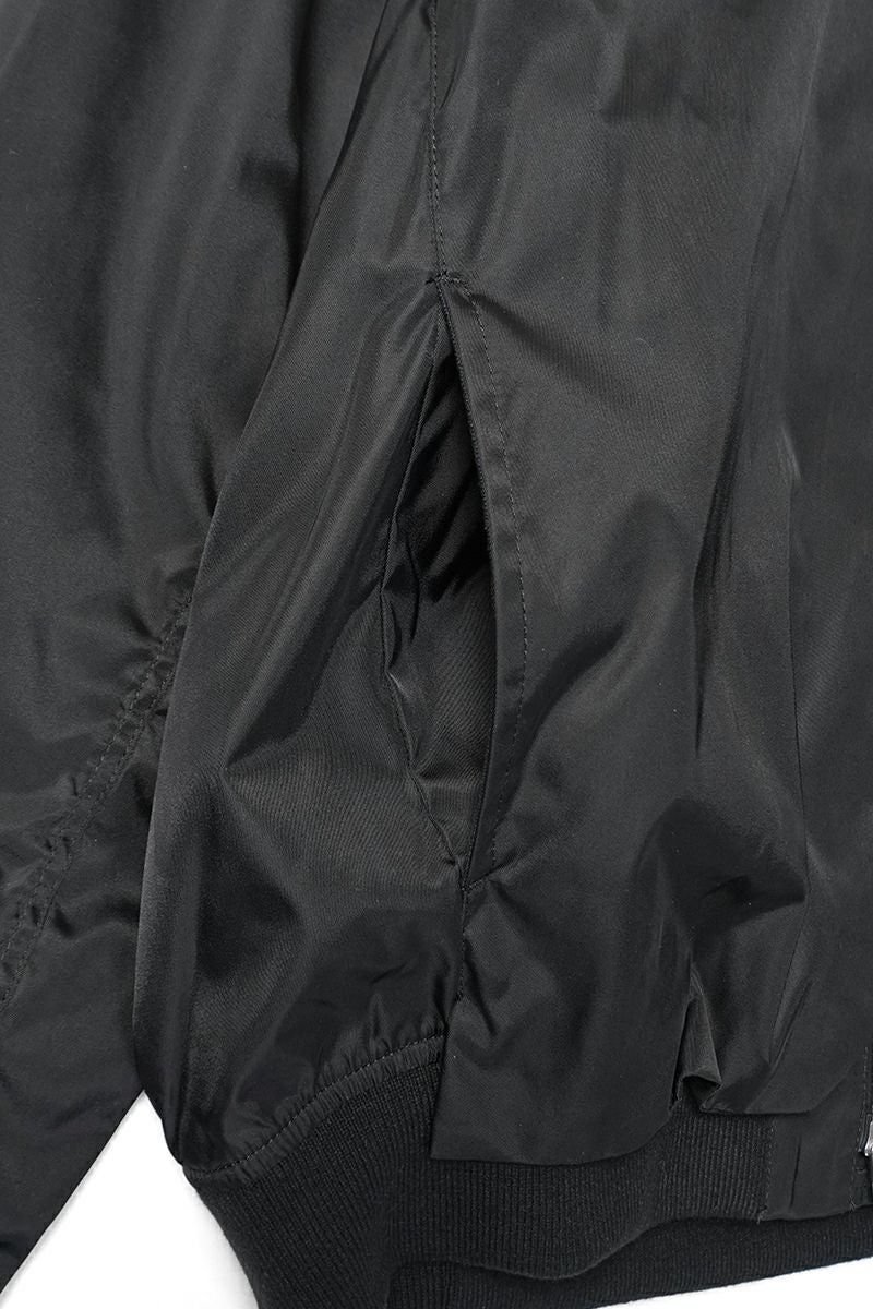 NTN(エヌティーエヌ) BETA BOMBER JACKET ベータボンバージャケット N005-029053