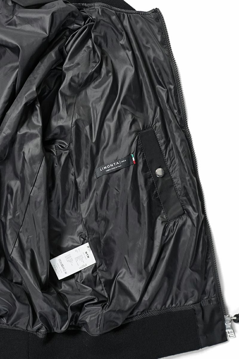 NTN(エヌティーエヌ) | NTN(エヌティーエヌ)BETA BOMBER JACKET ベータ 