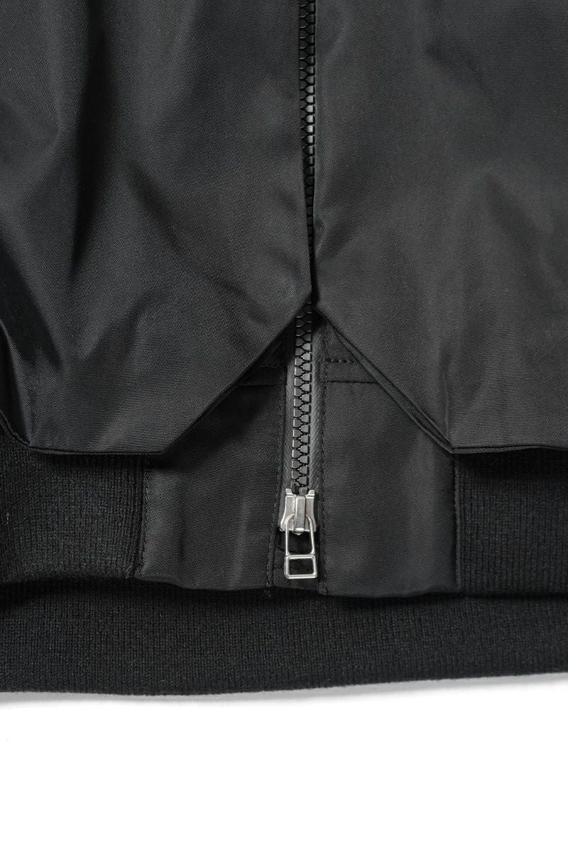 NTN(エヌティーエヌ) BETA BOMBER JACKET ベータボンバージャケット N005-029053