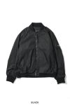 NTN(エヌティーエヌ) BETA BOMBER JACKET ベータボンバージャケット N005-029053