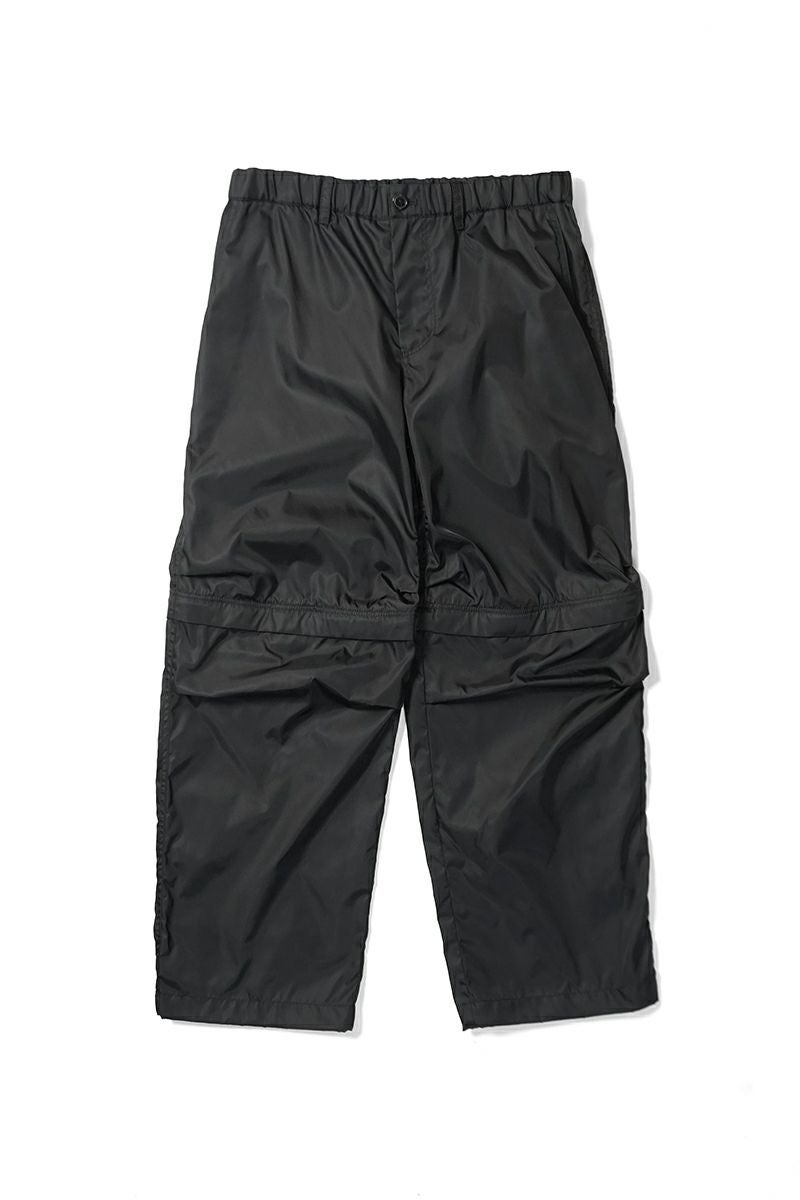 NTN(エヌティーエヌ) | NTN(エヌティーエヌ)CONVERTIBLE PANTS