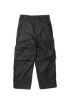 NTN(エヌティーエヌ) CONVERTIBLE PANTS コンバーチブルパンツ N005-029108