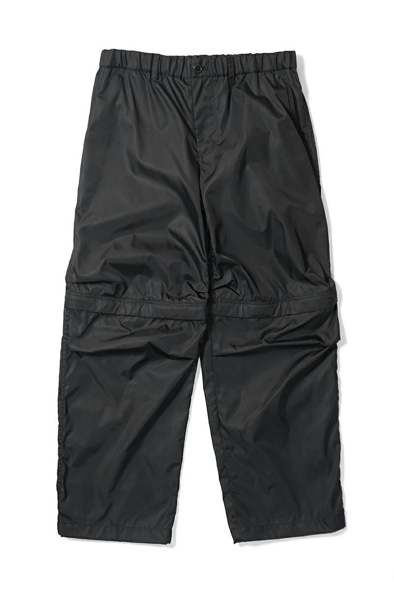 NTN(エヌティーエヌ) | NTN(エヌティーエヌ)CONVERTIBLE PANTS