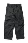 NTN(エヌティーエヌ) CONVERTIBLE PANTS コンバーチブルパンツ N005-029108