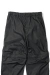 NTN(エヌティーエヌ) CONVERTIBLE PANTS コンバーチブルパンツ N005-029108