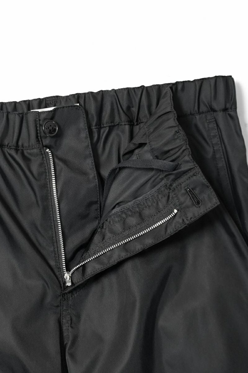 NTN(エヌティーエヌ) CONVERTIBLE PANTS コンバーチブルパンツ N005-029108