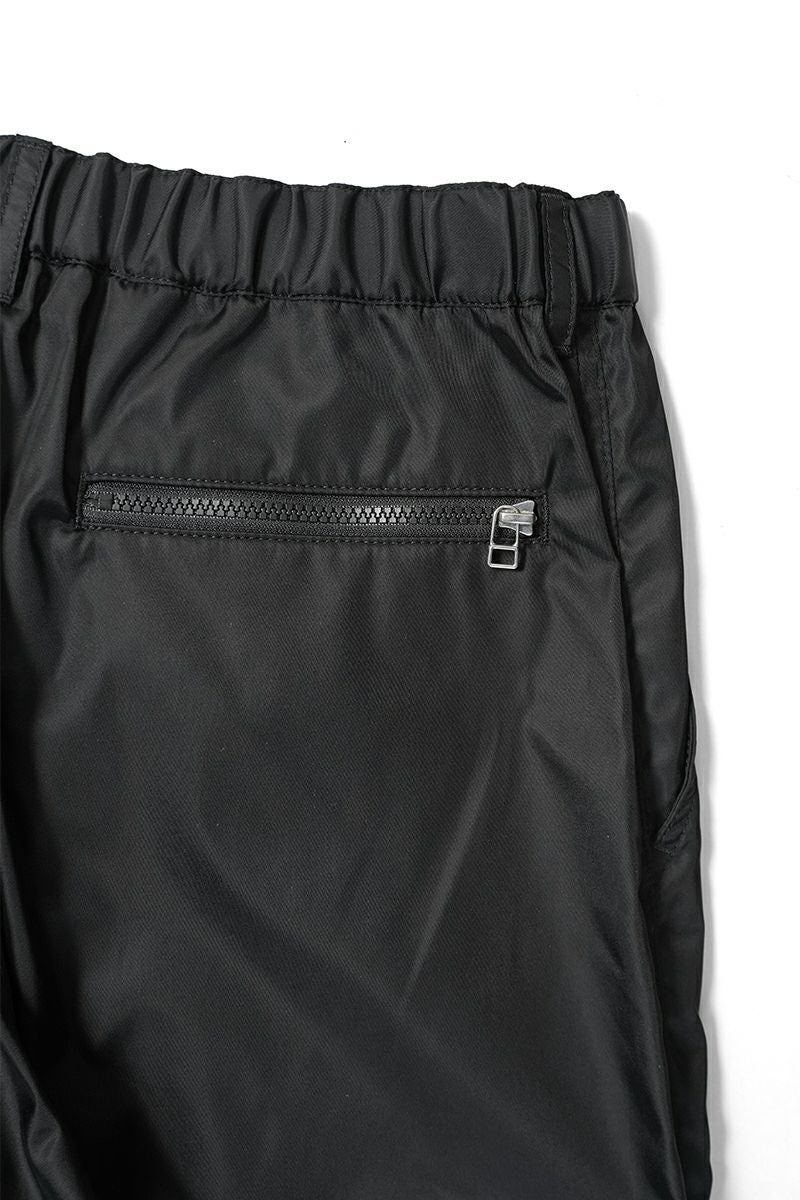 NTN(エヌティーエヌ) CONVERTIBLE PANTS コンバーチブルパンツ N005-029108