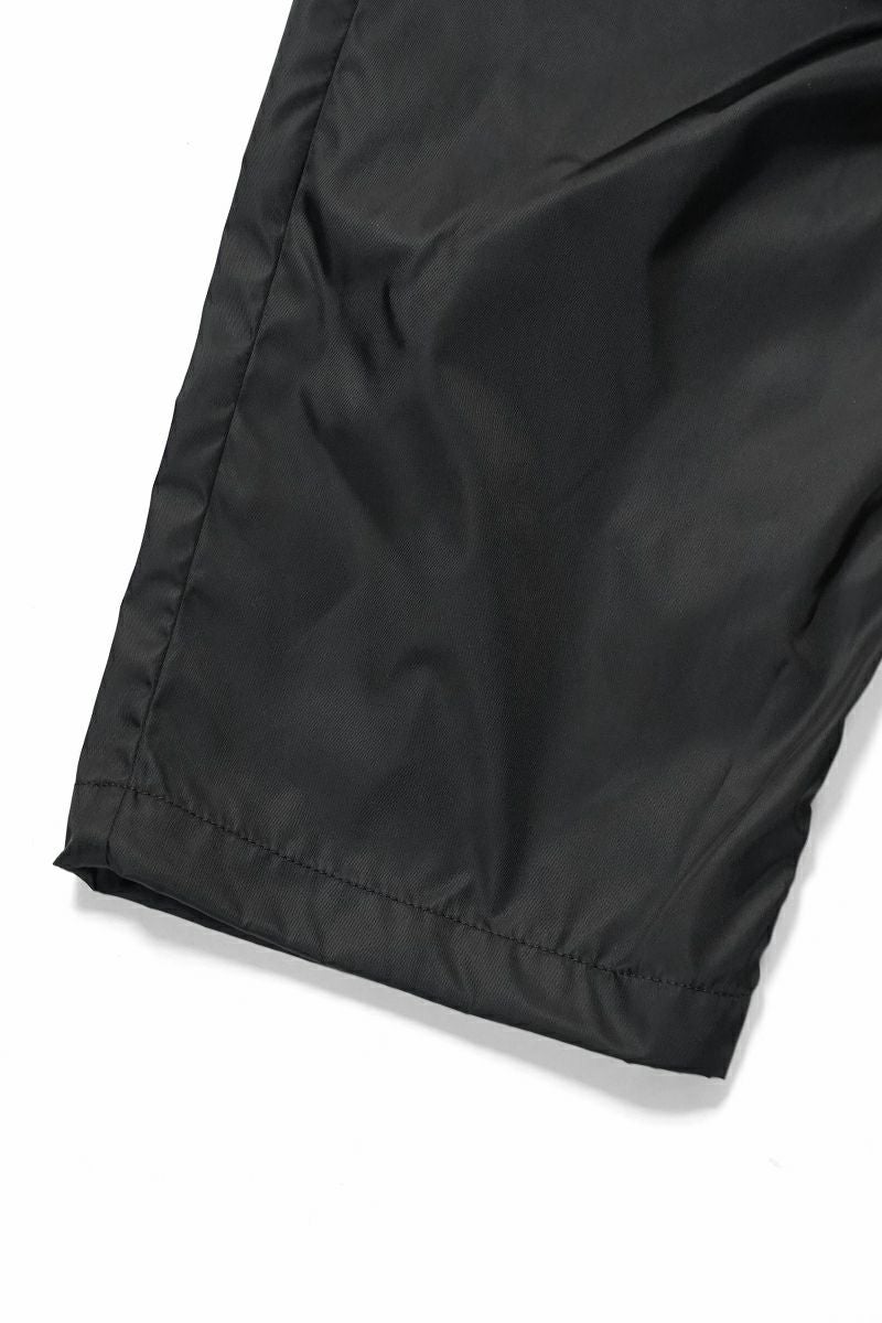 NTN(エヌティーエヌ) CONVERTIBLE PANTS コンバーチブルパンツ N005-029108